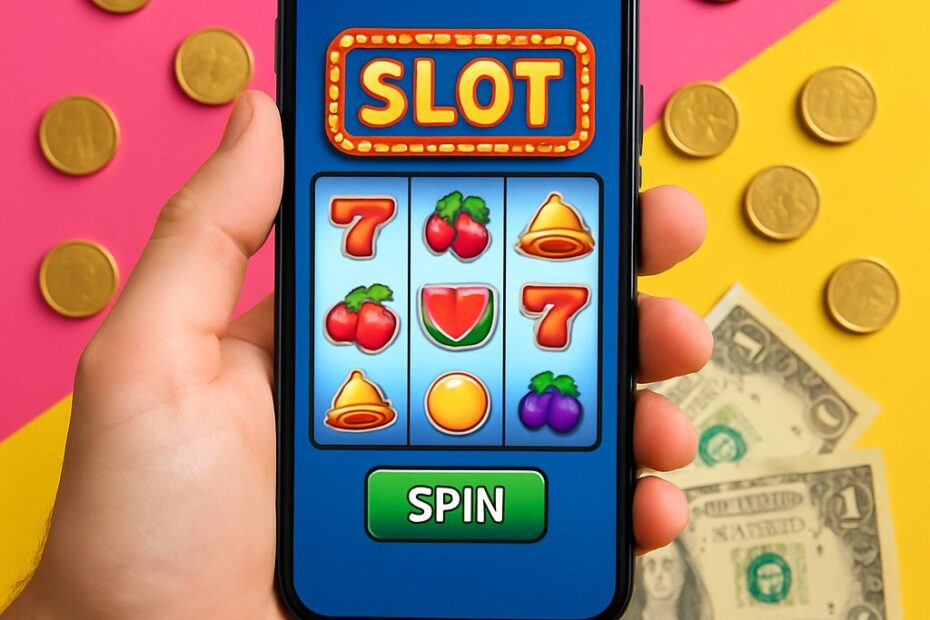 Ilustrasi Rahasia Link Megadewa88 Situs Slot Menang Modal Kecil