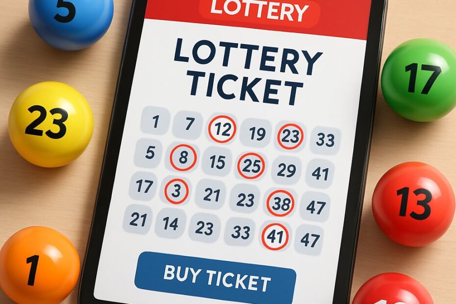 Ilustrasi Zeustoto: Platform Togel Online Terpercaya 2026