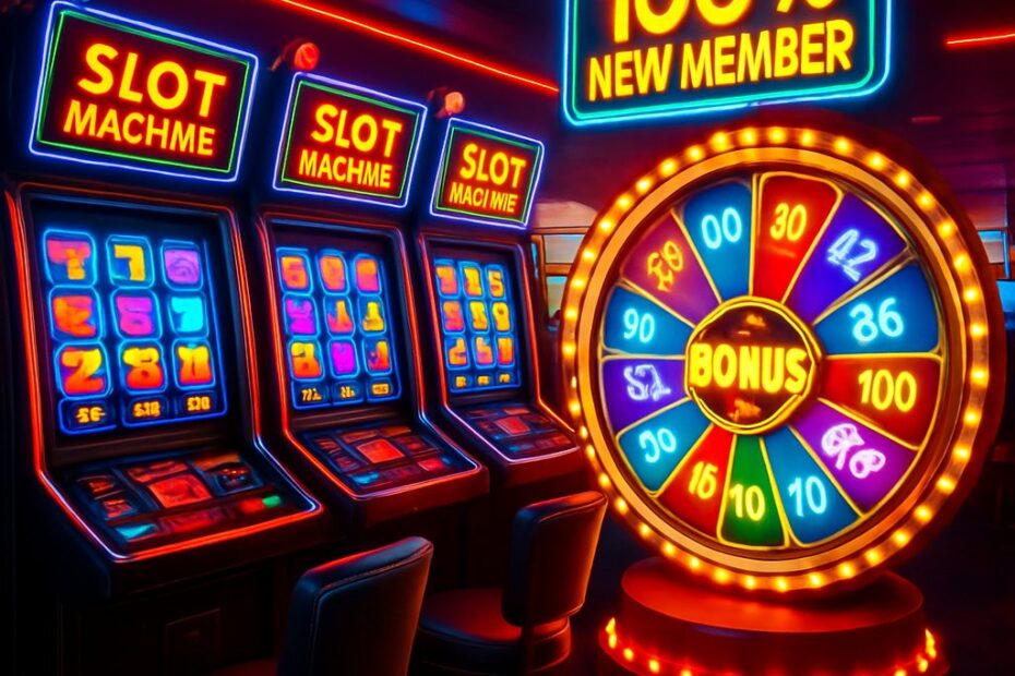 Ilustrasi Link Megadewa88 Bonus: Dapatkan Bonus 100% Terbesar!