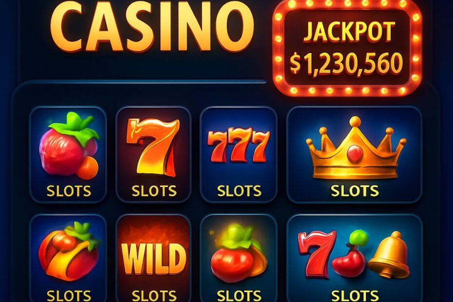 Ilustrasi Link Megadewa88 Situs Slot Gacor Pilihan Terbaik 2023