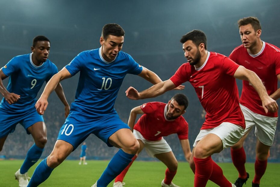 Ilustrasi Zeusbola: Igor Tolic Siap Hadapi Manila Digger